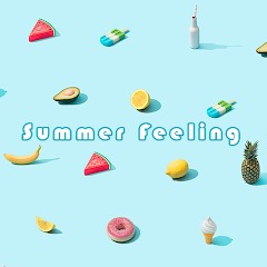 Summer Feeling Theme +HOME