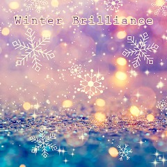 Winter Brilliance Theme +HOME