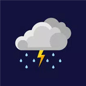 Rain Thunderstorm Sleep Sounds