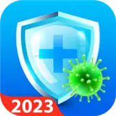 Phone Security, Virus Cleaner