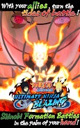 Ultimate Ninja Blazing screenshot