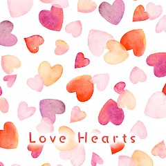 Love Hearts Theme