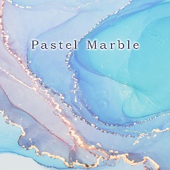 Pastel Marble Theme +HOME