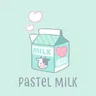 Pastel Milk Theme +HOME