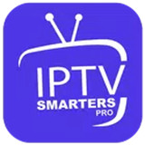 IPTV Smarters Pro