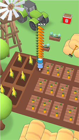 Animal Mart: Tycoon Games screenshot