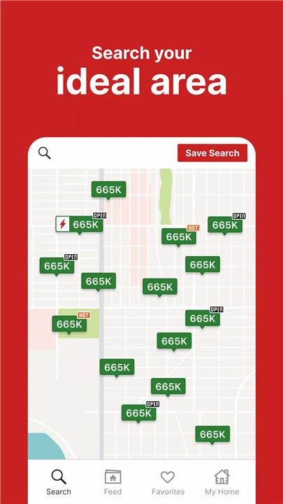 Redfin: Houses for Sale & Rent screenshot