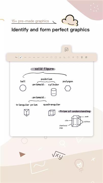 Jnotes: Note-Taking&Editor screenshot