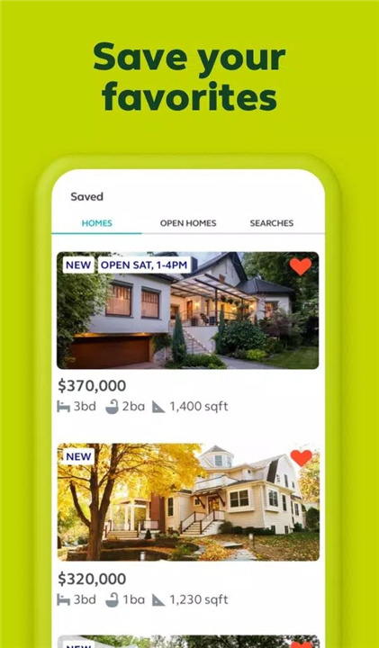 Trulia: Homes For Sale & Rent screenshot