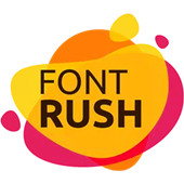 Font Rush