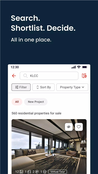 PropertyGuru Malaysia screenshot