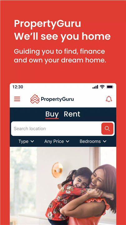 PropertyGuru Malaysia screenshot