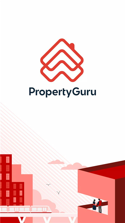 PropertyGuru Singapore screenshot