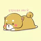 Cute Mini-Shiba Theme