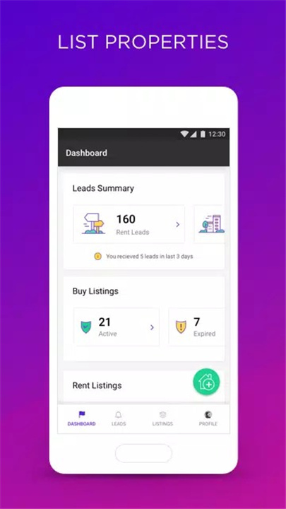 Housing Assist: Rent/Sell Pro screenshot