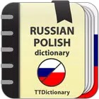 Russian-Polish Dictionary