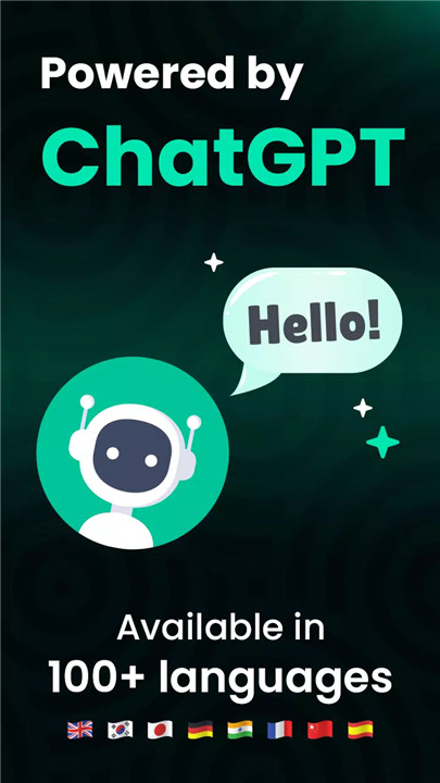 AI Chat: Ask AI Chat Anything screenshot