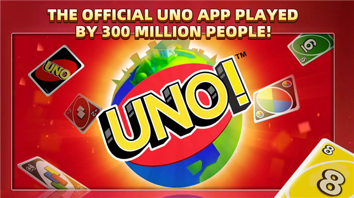 UNO! screenshot