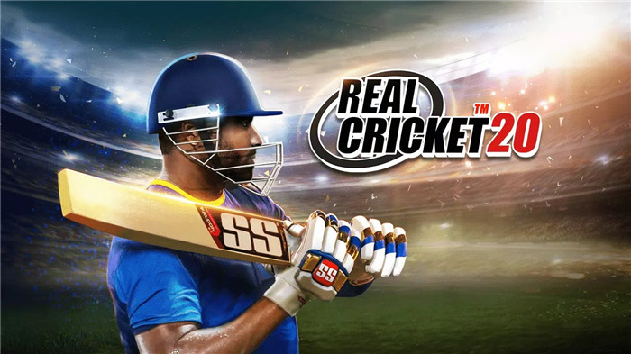 Real Cricket 20 screenshot