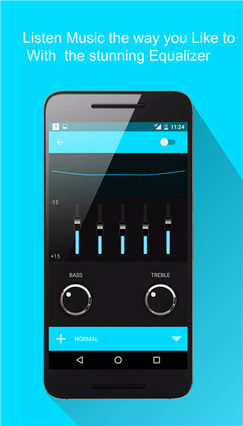 Mp3 Player screenshot