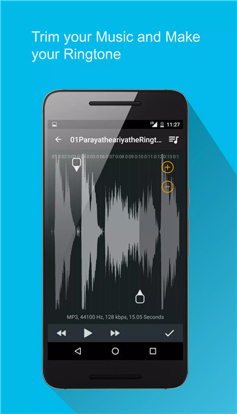 Mp3 Player screenshot