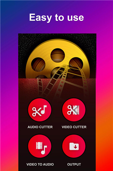 Video to MP3 Converter screenshot