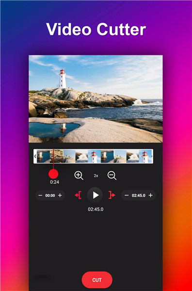 Video to MP3 Converter screenshot