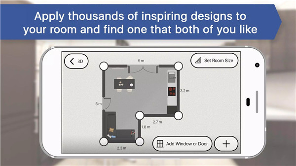 Kitchen Design: 3D Planner screenshot