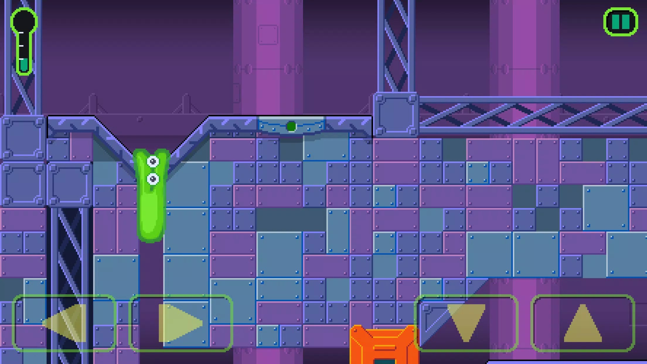 Slime Labs screenshot