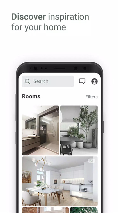 homify screenshot