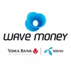 Wave Money Agent App