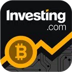 Investing: Crypto Data & News logo