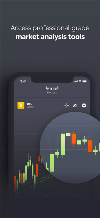 eToro screenshot