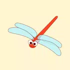 Dragonfly Japanese