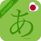 Japanese Alphabet