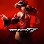 Tekken 7 logo