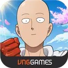 One Punch Man: The Strongest logo