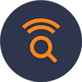 Avast Wi-Fi Finder