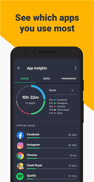 AVG AntiVirus & Security screenshot