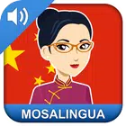 Learn Chinese Fast: Mandarin