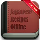 Japanese Recipes Offline