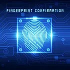 Fingerprint Confirmation Theme