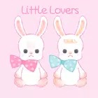 Rabbit Theme-Little Lovers-