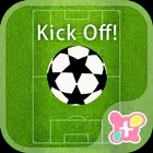 Soccer wallpaper-Kick Off!-