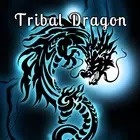 Tribal Dragon Theme +HOME