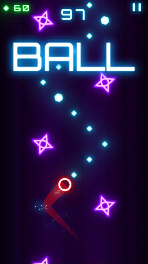 BALL screenshot