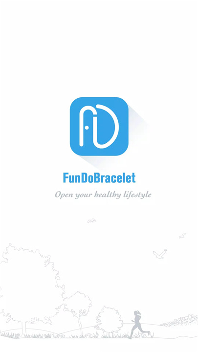 Fundo Bracelet screenshot