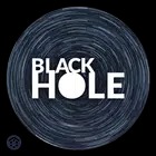 Black Hole - Lock screen