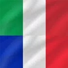 Italian - French