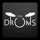The Drums logo